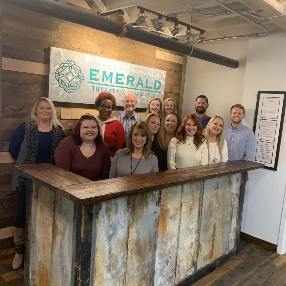 Emerald Therapy Center LLC - Thumbnail 9