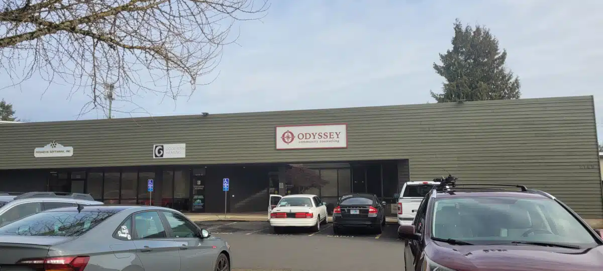 Emergence - Facility Image