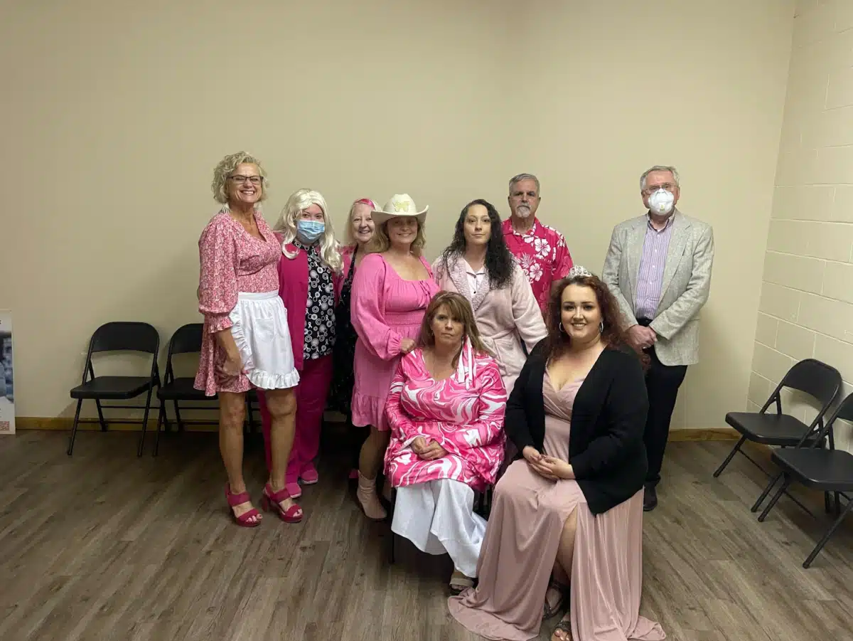 Emmaus Medical and Counseling - Thumbnail 7