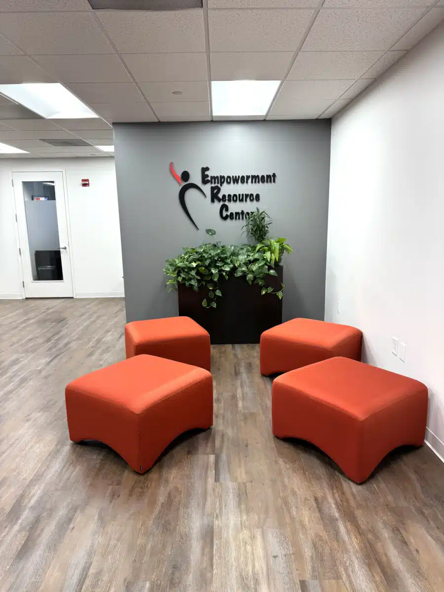 Empowerment Resource Center Inc - Facility Image