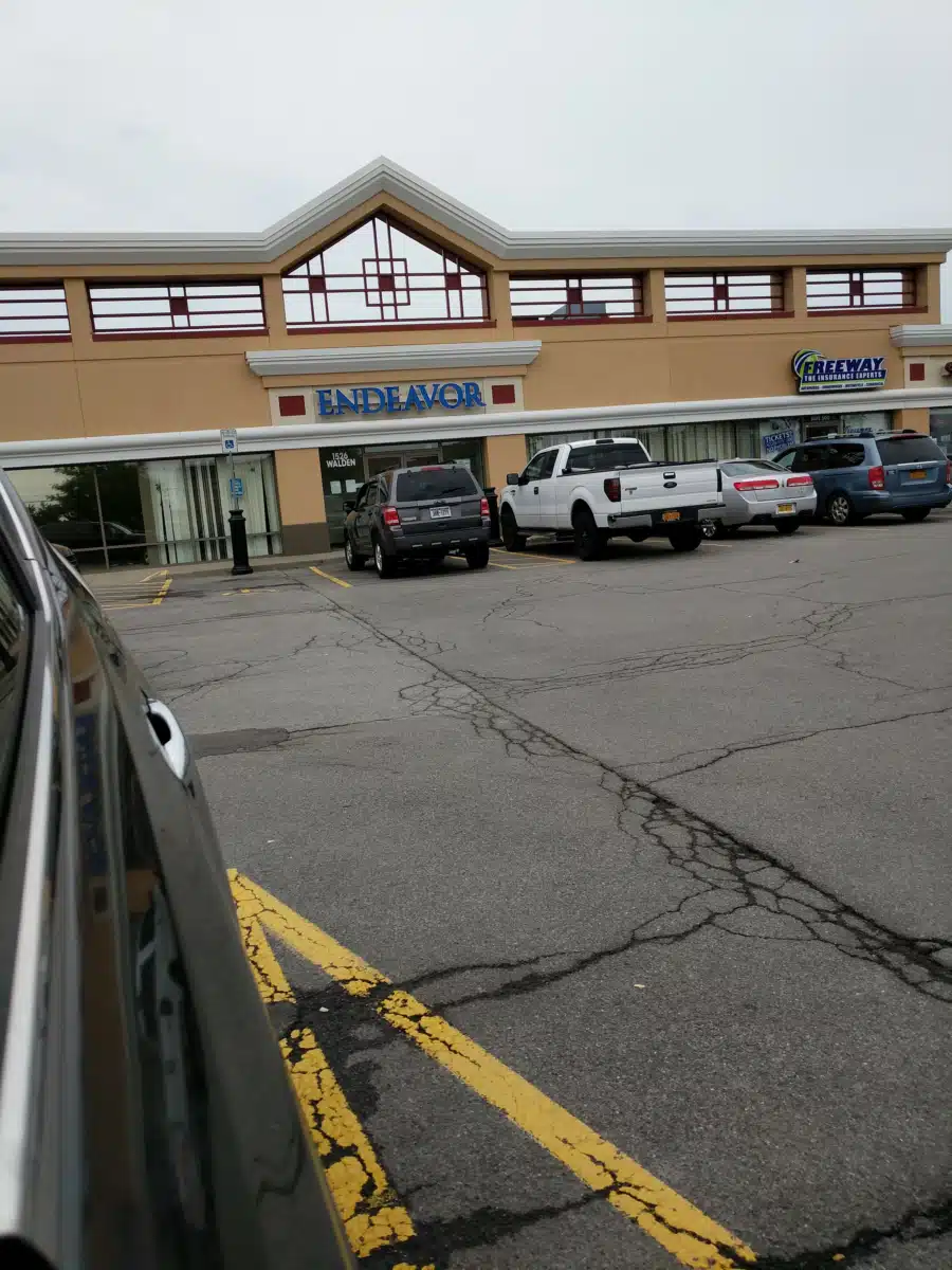 Endeavor Health Services OCCBHC 1