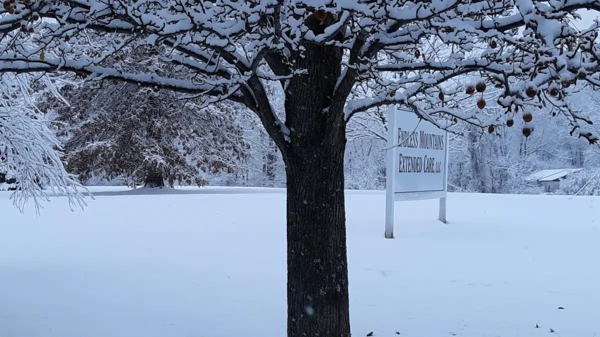 Endless Mountains Extended Care LLC - Facility Image