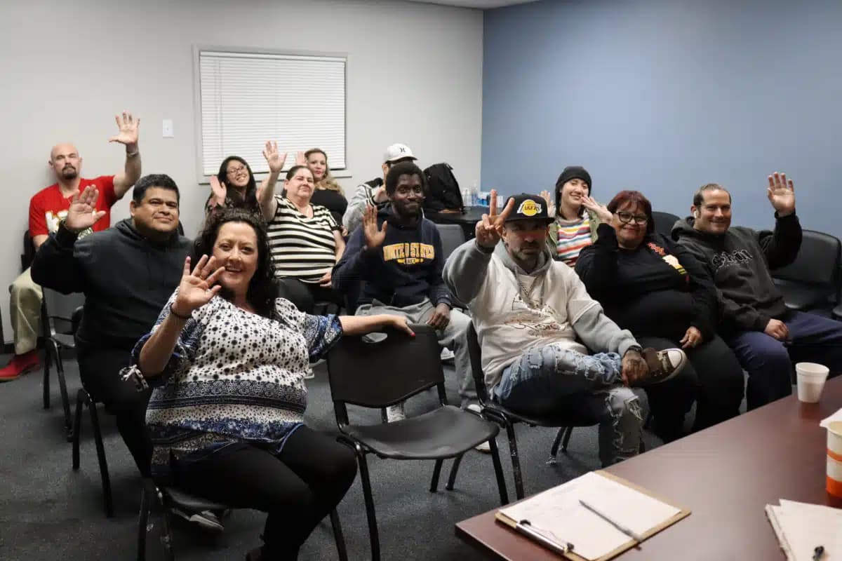 Episcopal Community Services - Thumbnail 3