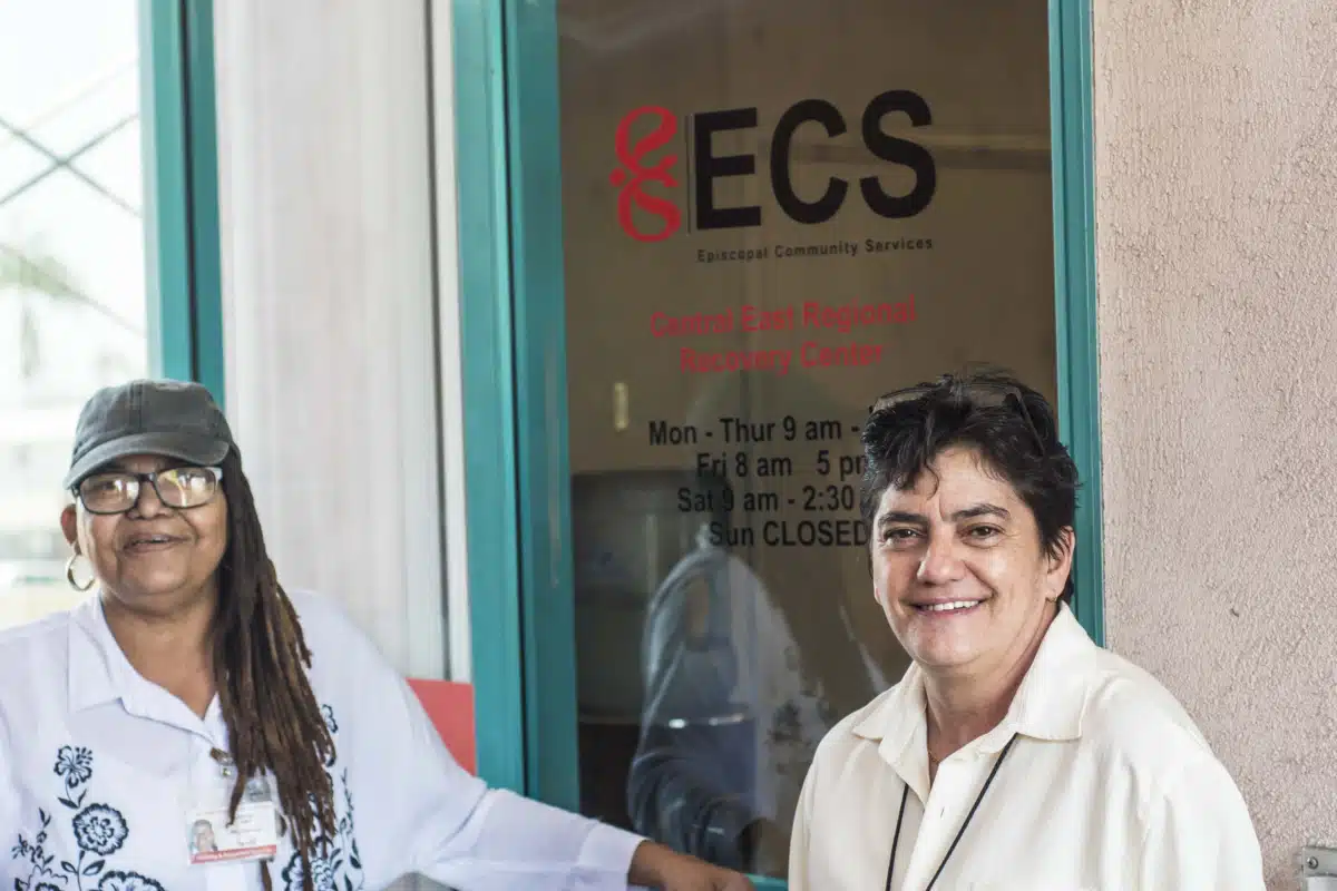 Episcopal Community Services - Thumbnail 4