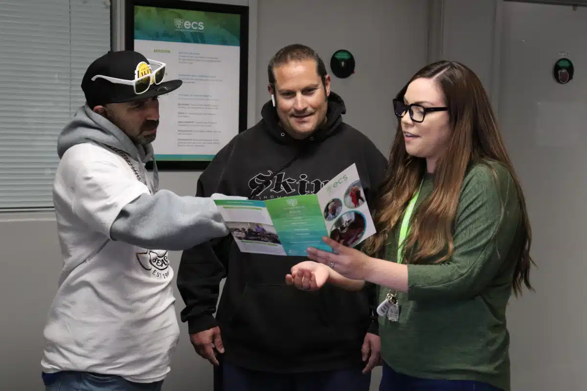 Episcopal Community Services - Thumbnail 6