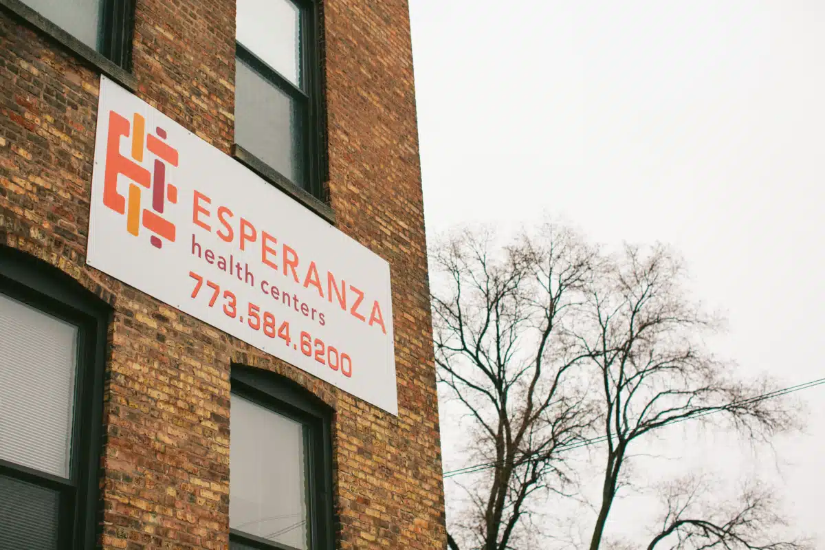 Esperanza - Facility Image