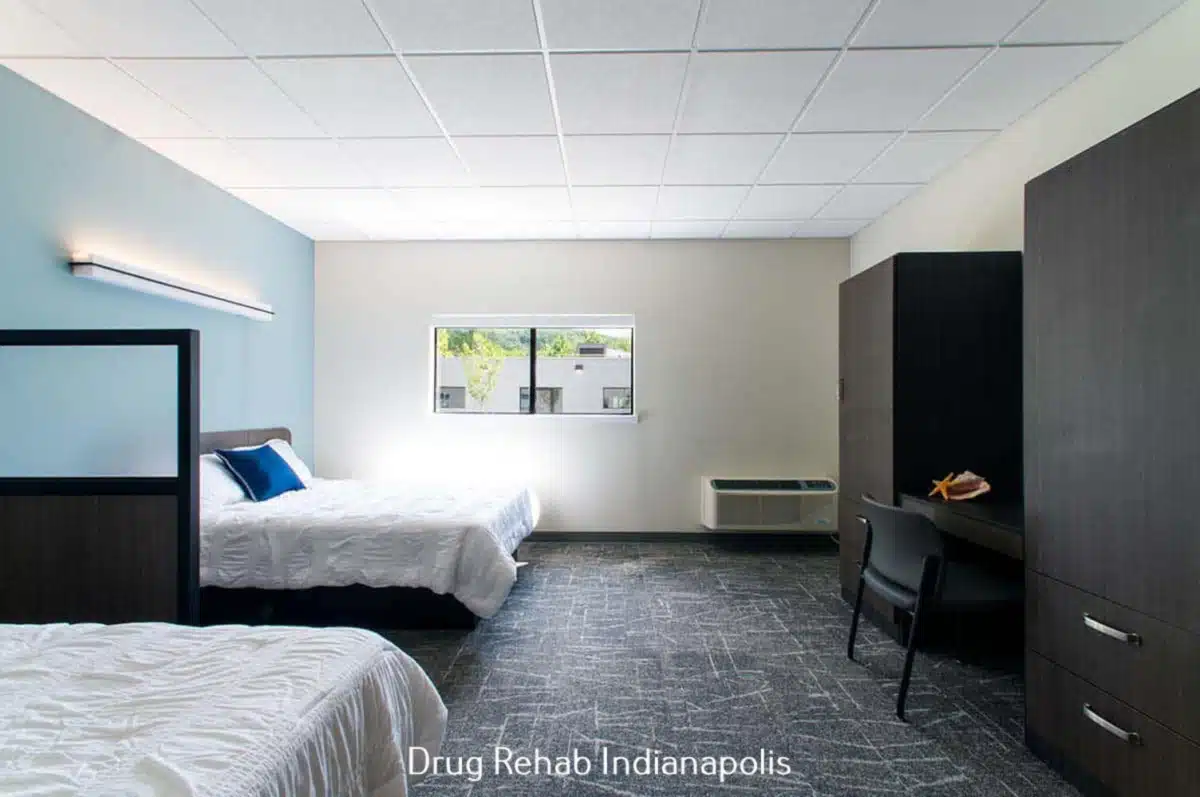 Ethan Crossing Addiction Campus - Thumbnail 5