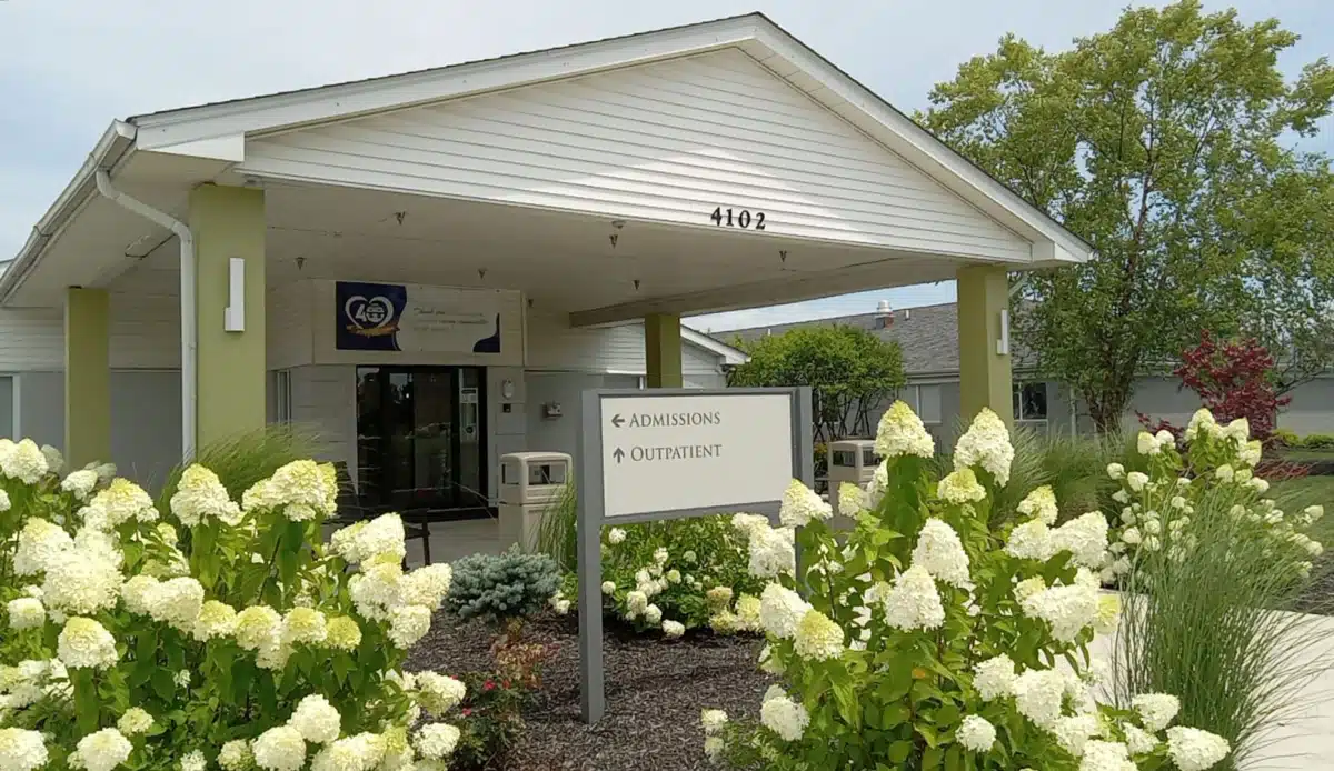 Ethan Crossing Addiction Campus - Thumbnail 7