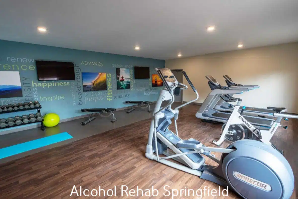 Ethan Crossing Recovery Center - Thumbnail 6