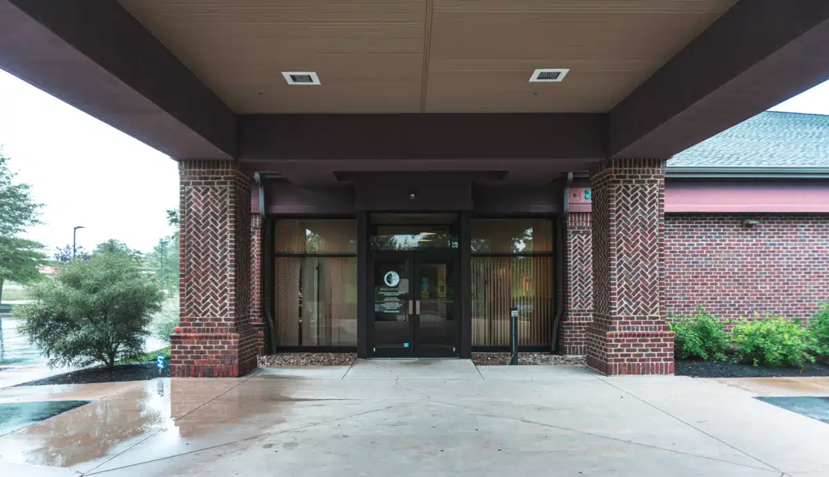 Ethan Health - Facility Image