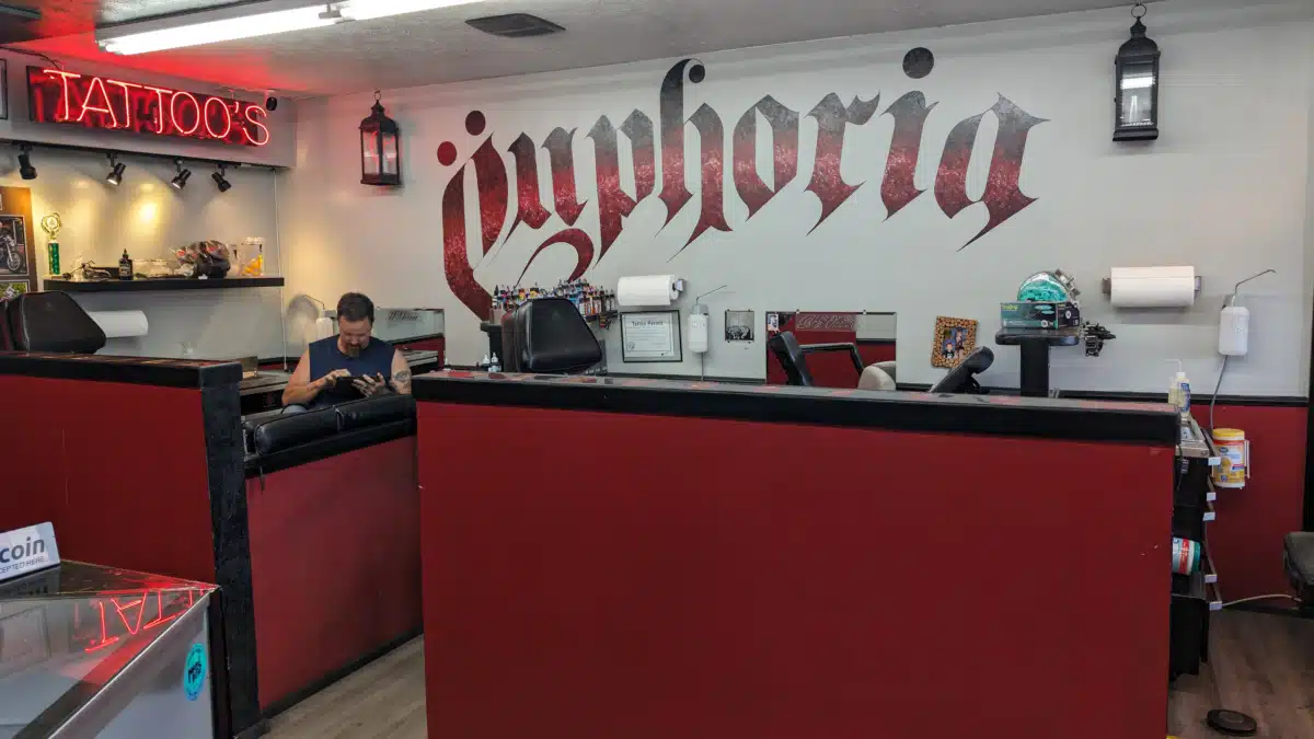 Euphoria Enterprises Inc - Thumbnail 2