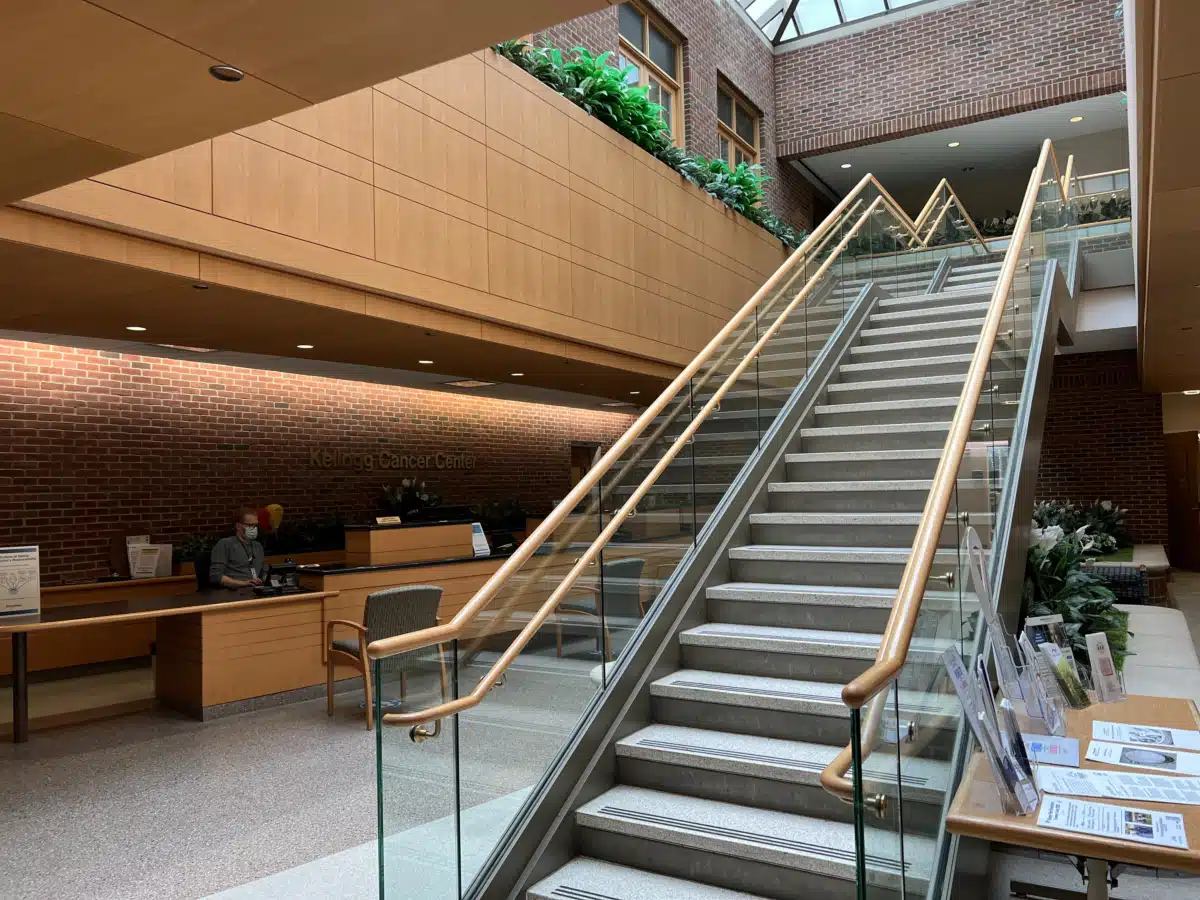 Evanston Hospital - Thumbnail 7