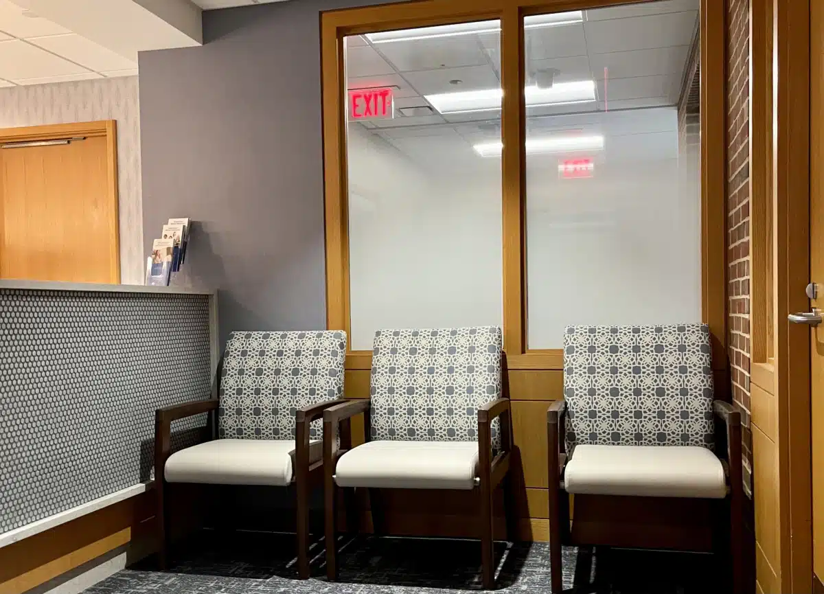 Evanston Hospital - Thumbnail 9