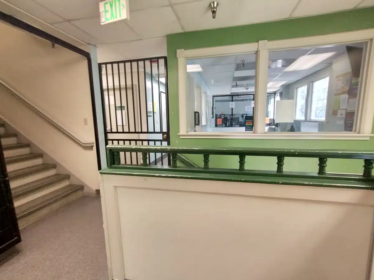 Evergreen Treatment Services - Facility Image