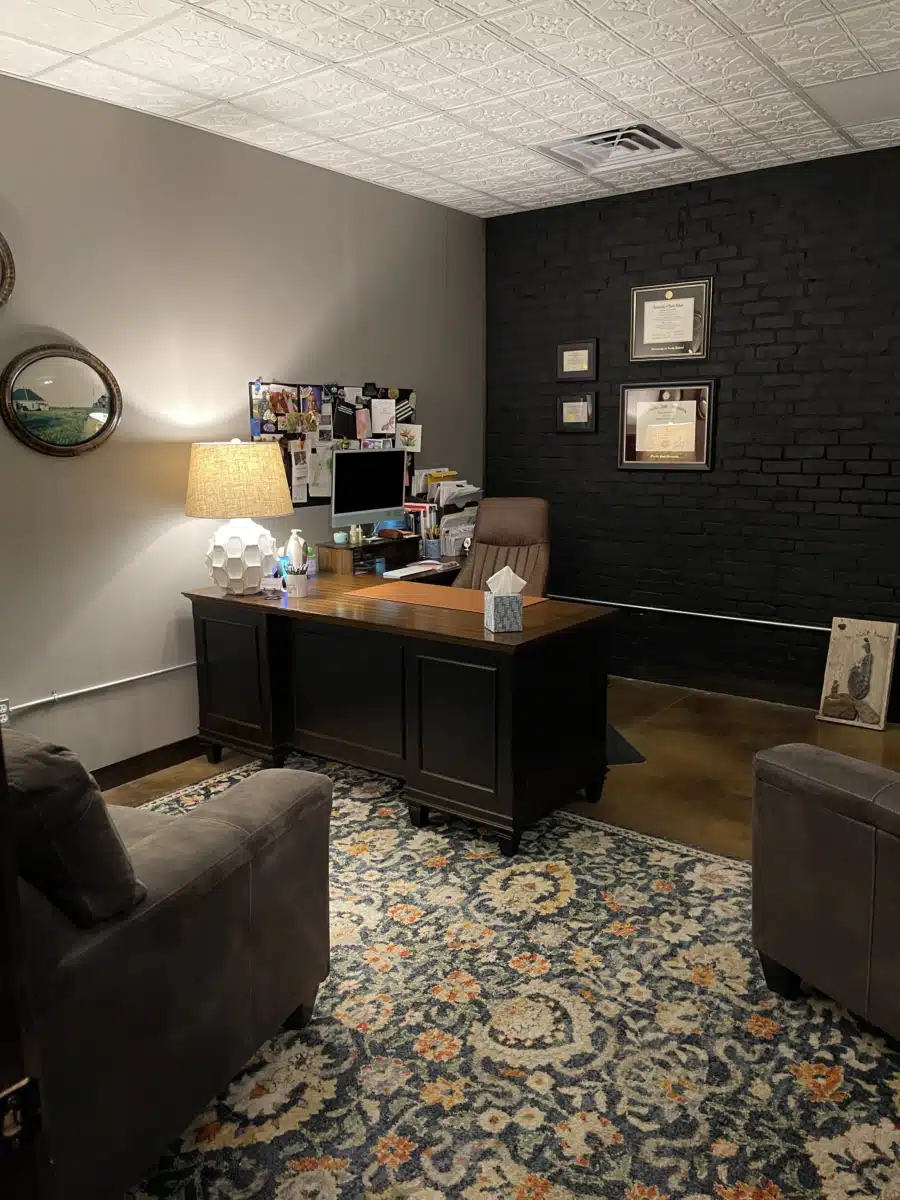 Evolution Counseling - Thumbnail 2