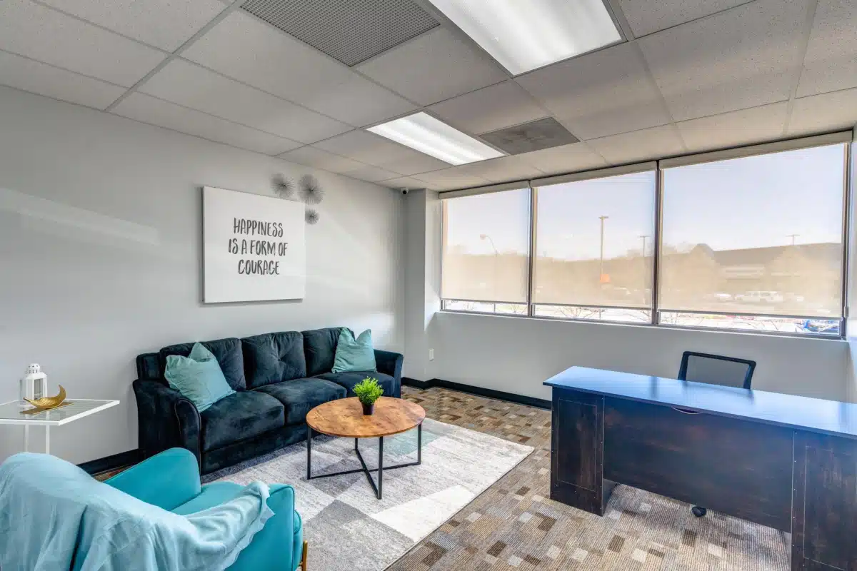 Evolve Life Centers - Facility Image