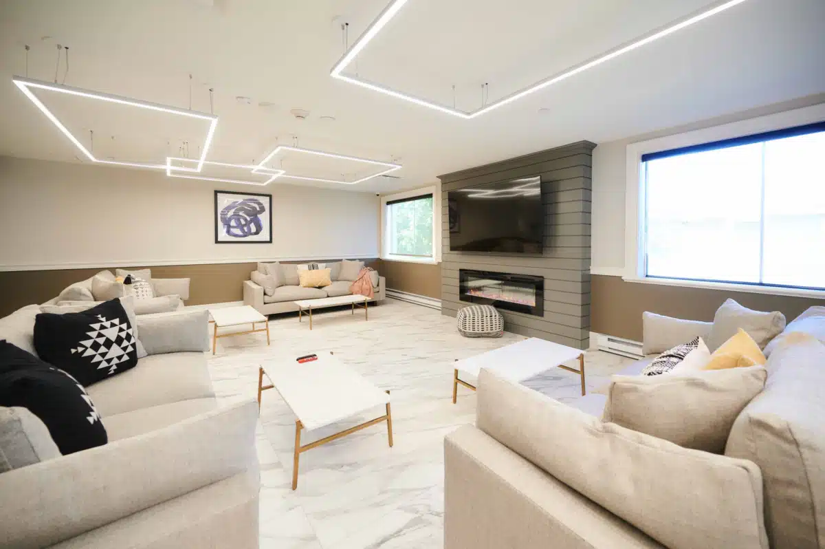 Evolve Recovery Center at Millbury LLC - Facility Image