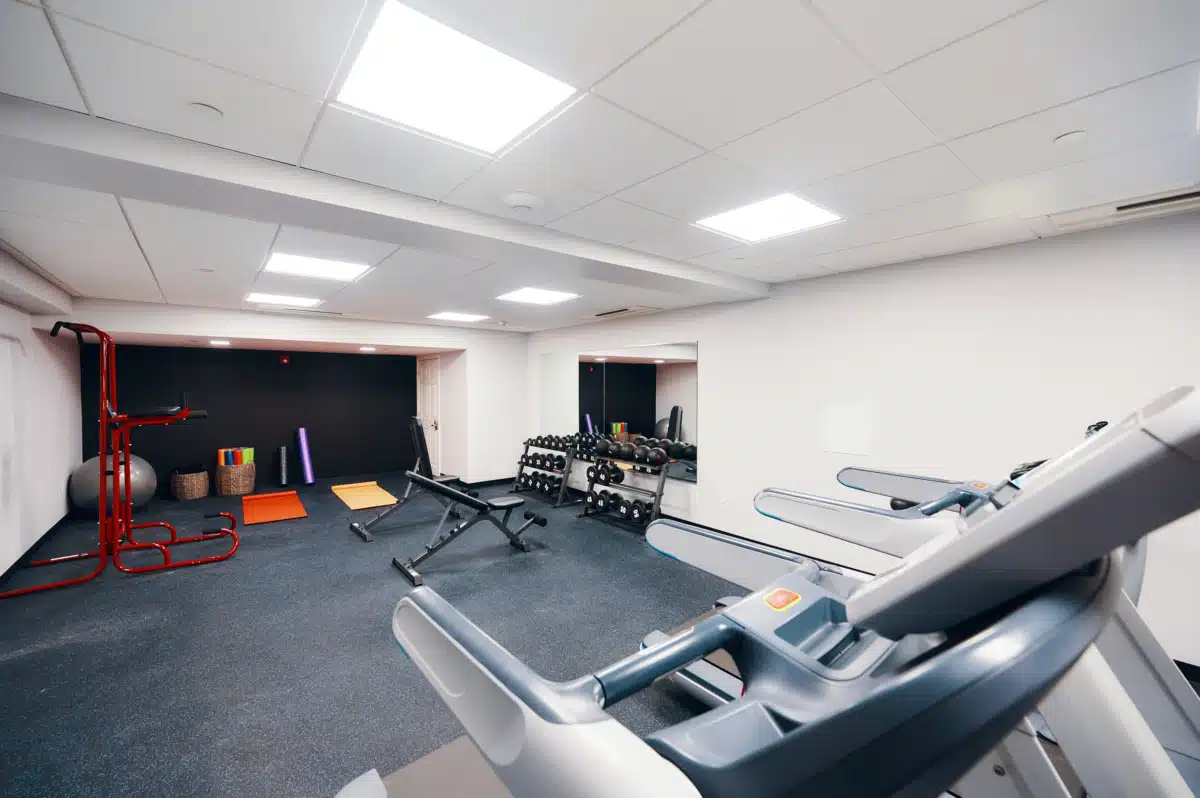 Evolve Recovery Center at Millbury LLC - Thumbnail 4