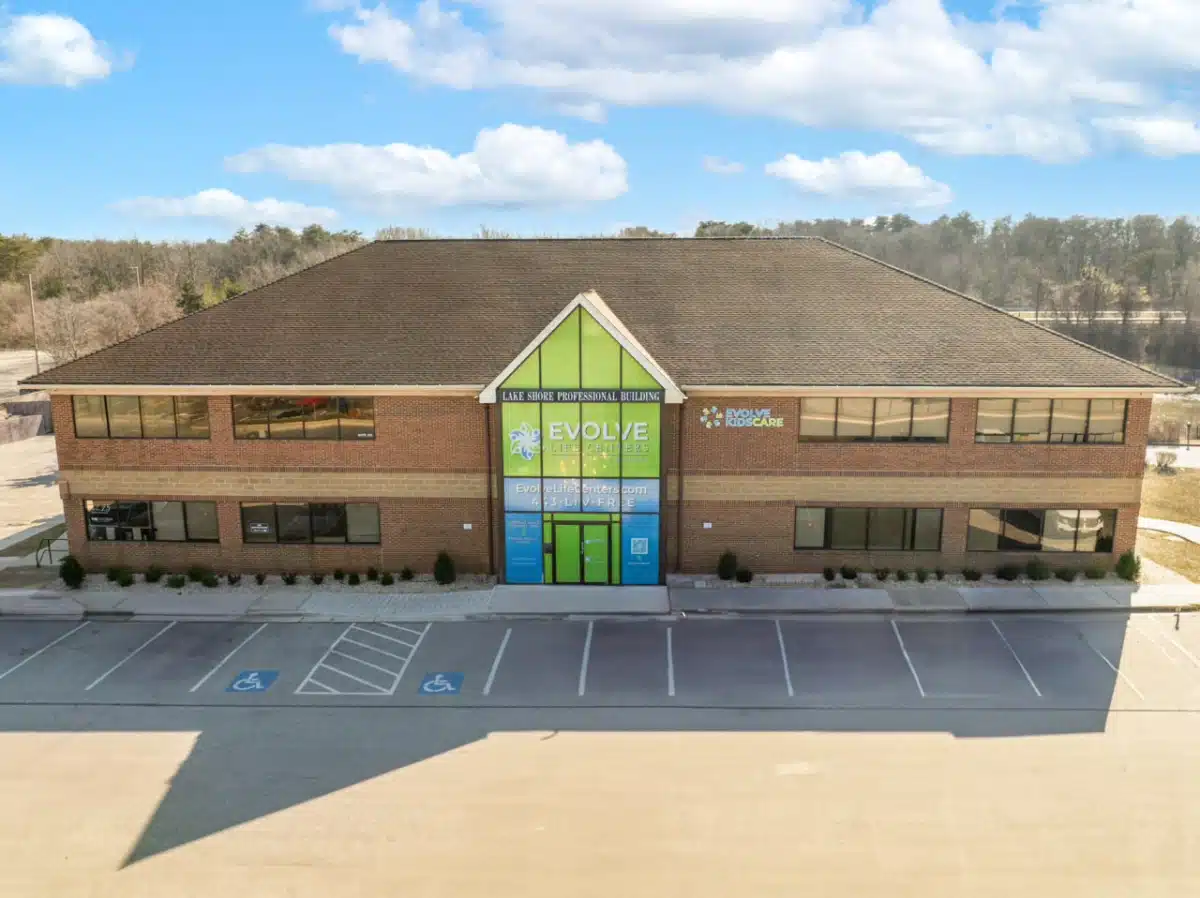 Evolve Residential LLC - Thumbnail 7