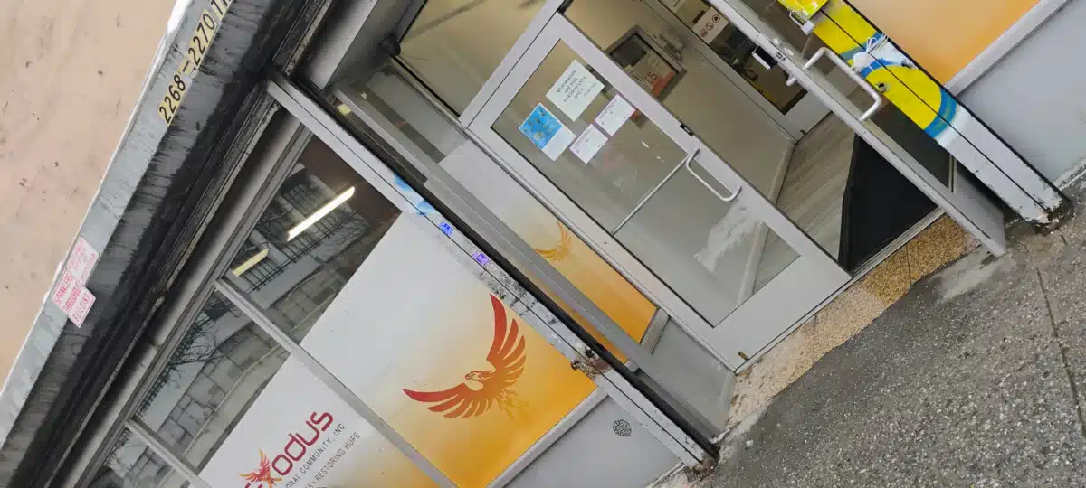 Exodus Transitional Community Inc - Thumbnail 10