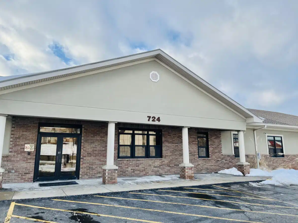 Family Guidance Center