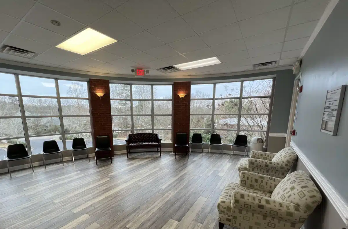 Family Medicine and Rehab Center - Thumbnail 9