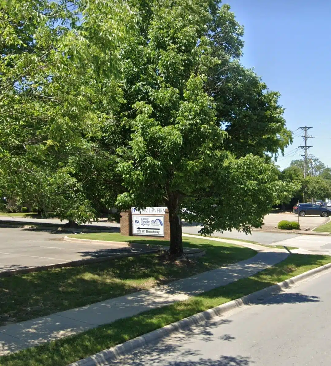 Family Service Agency - Thumbnail 3