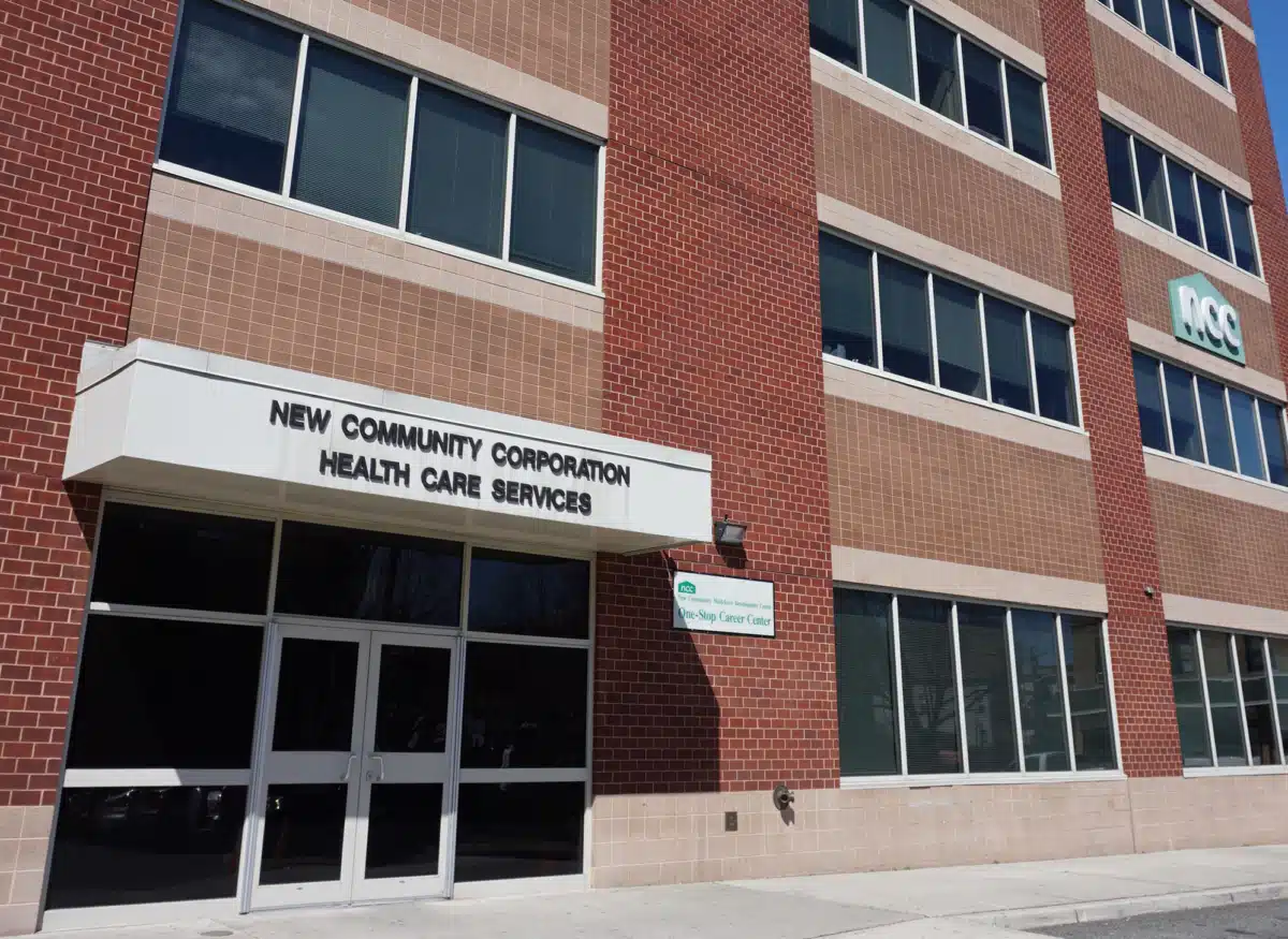 Family Service Bureau of Newark - Thumbnail 2