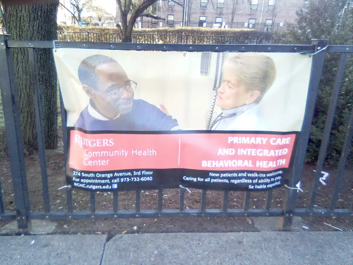 Family Service Bureau of Newark - Thumbnail 3