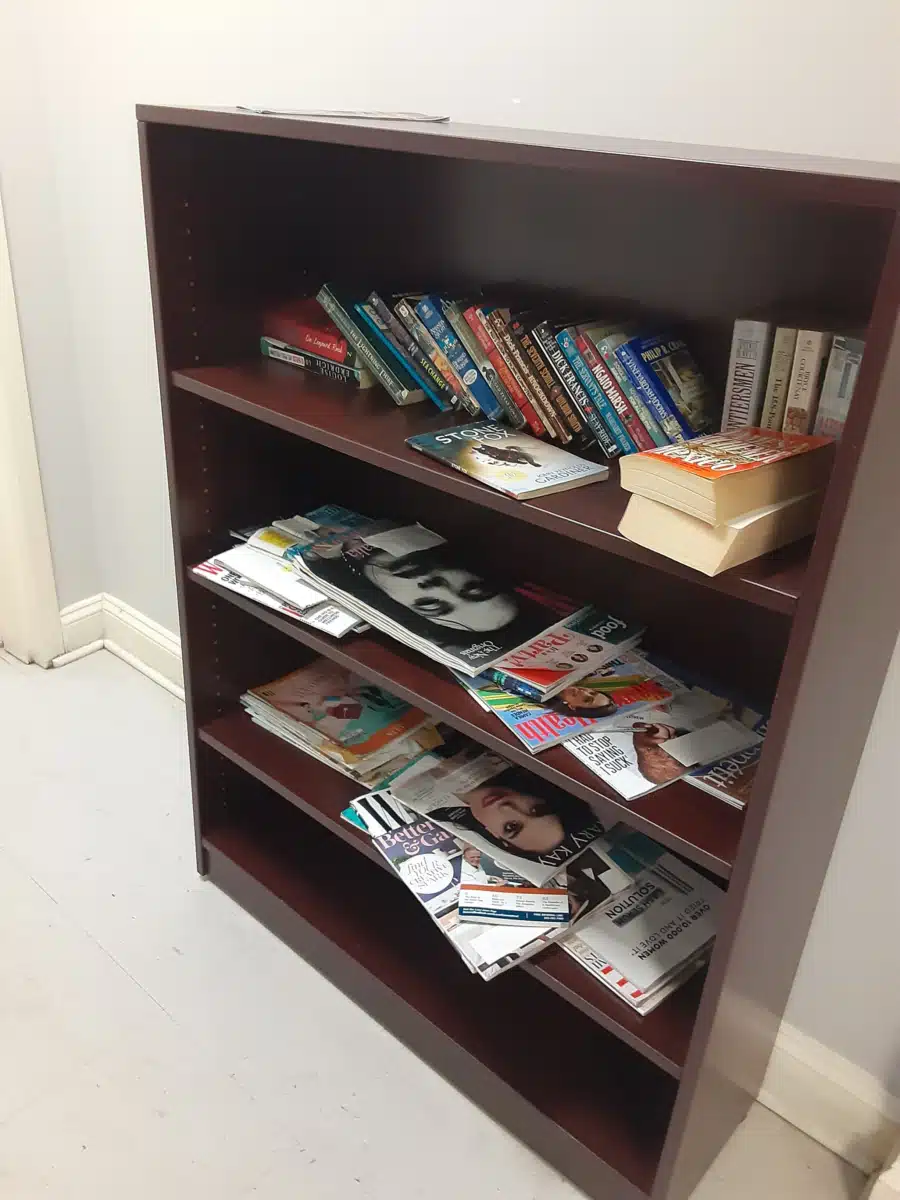 Family and Childrens Agency Inc - Thumbnail 2