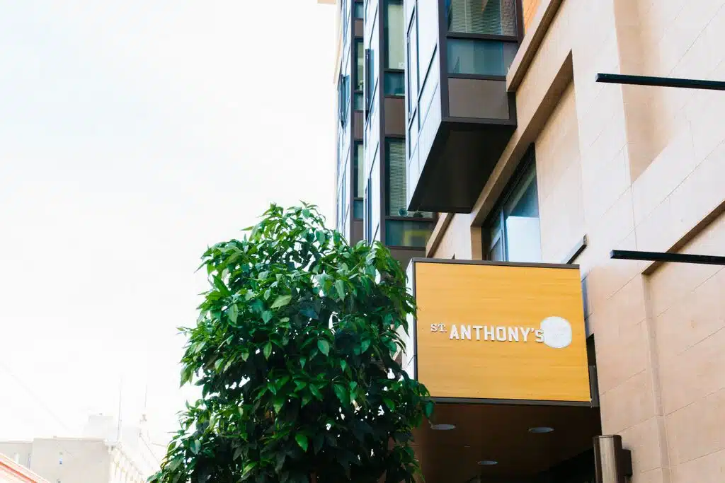 Father Alfred Center - Thumbnail 2