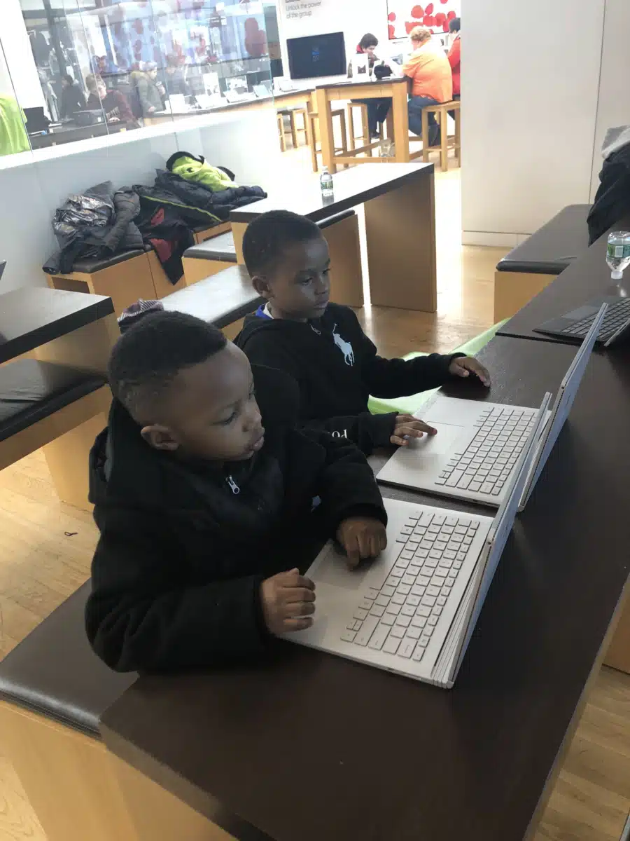 Fathers Uplift Family Group LLC - Thumbnail 7