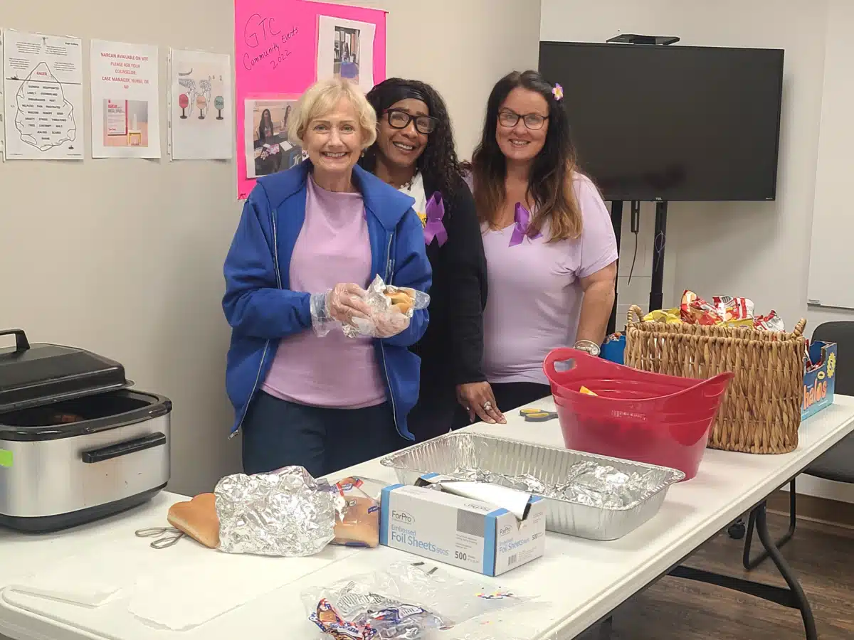 Fayette Treatment Program LLC - Hero Image