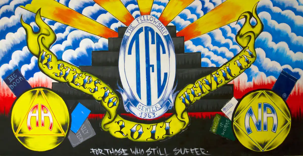 Fellowship Center - Thumbnail 10