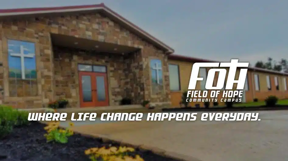 Field of Hope Community Campus Inc - Hero Image