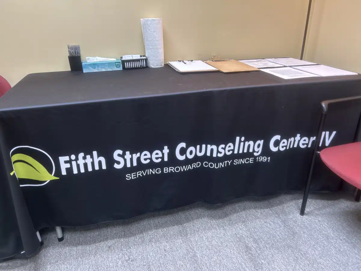 Fifth Street Counseling Center IV Inc - Thumbnail 7