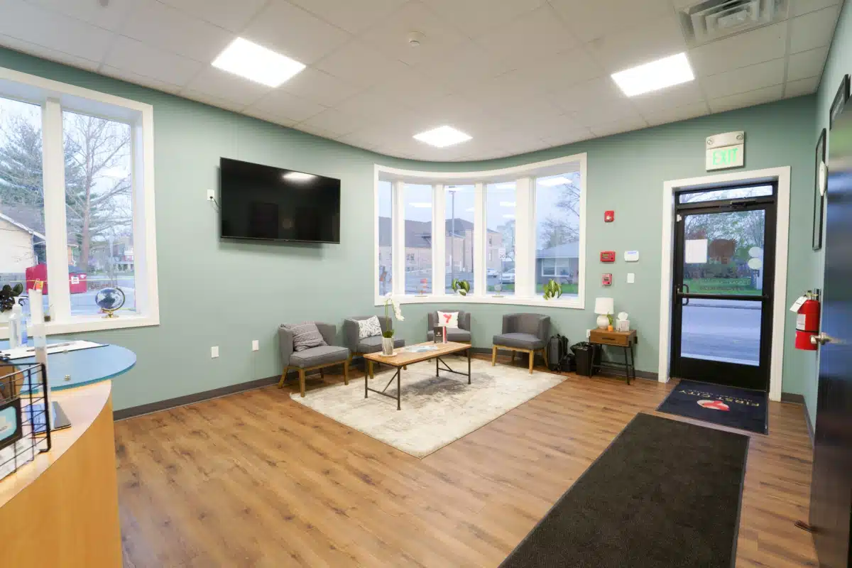 First City Recovery Center - Thumbnail 8