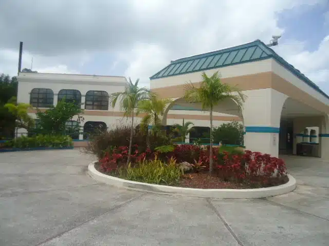 First Hospital Panamericano - Thumbnail 2