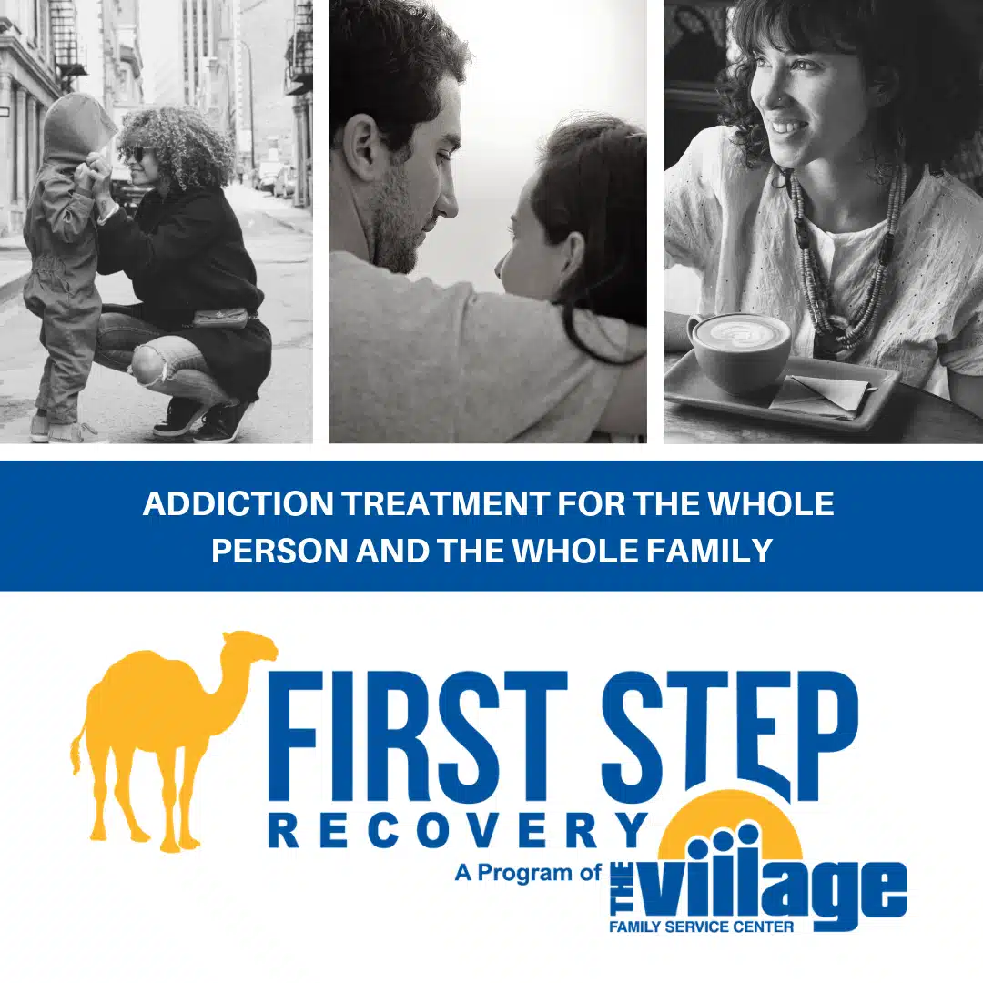 First Step Recovery/Village Fam - Thumbnail 5