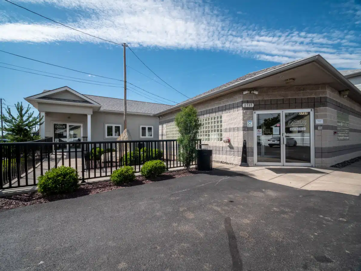 First Step Recovery of Warren - Thumbnail 3