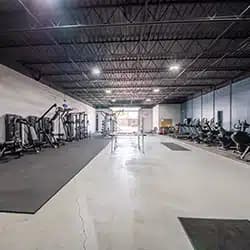 First Step Recovery of Warren - Thumbnail 7