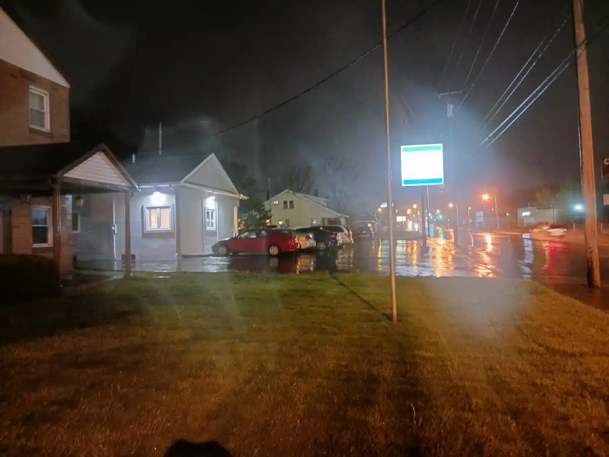 First Step Recovery of Warren - Thumbnail 9