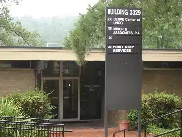 First Step Services - Thumbnail 6