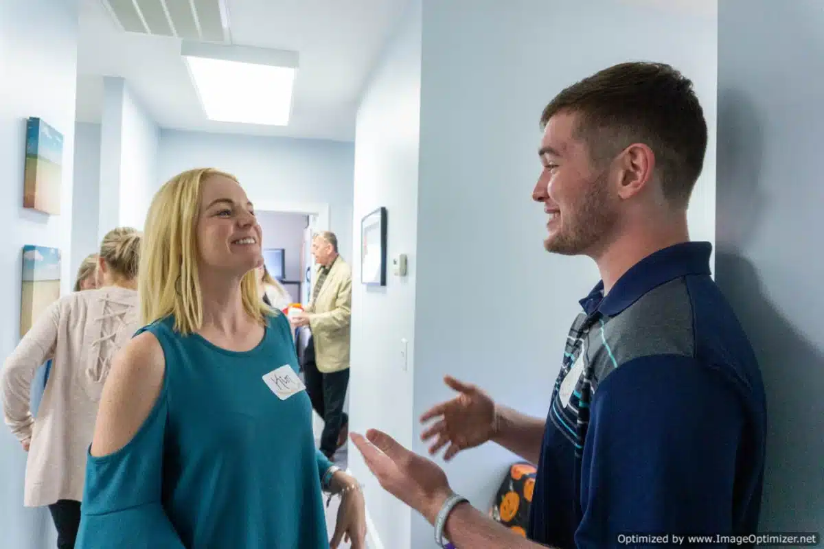 First Step Services - Thumbnail 9