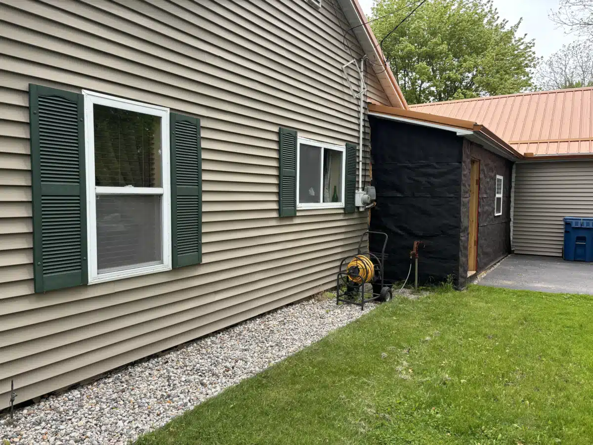 Flint Odyssey House Inc