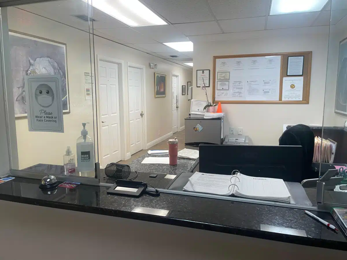 Florida Addiction and Recovery Ctr - Thumbnail 8