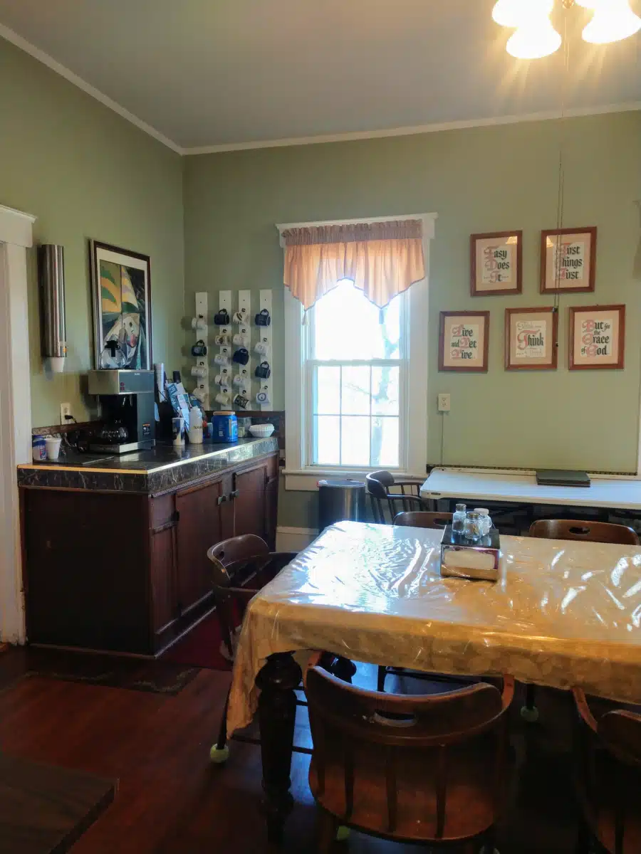 Flynn Fellowship Home of - Thumbnail 10