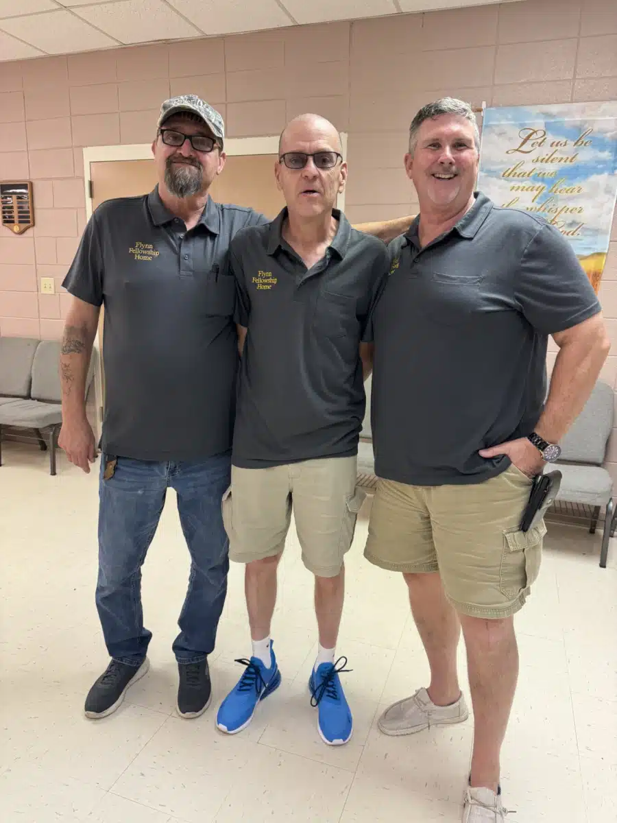 Flynn Fellowship Home of - Thumbnail 4