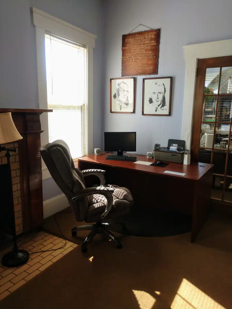 Flynn Fellowship Home of - Thumbnail 7