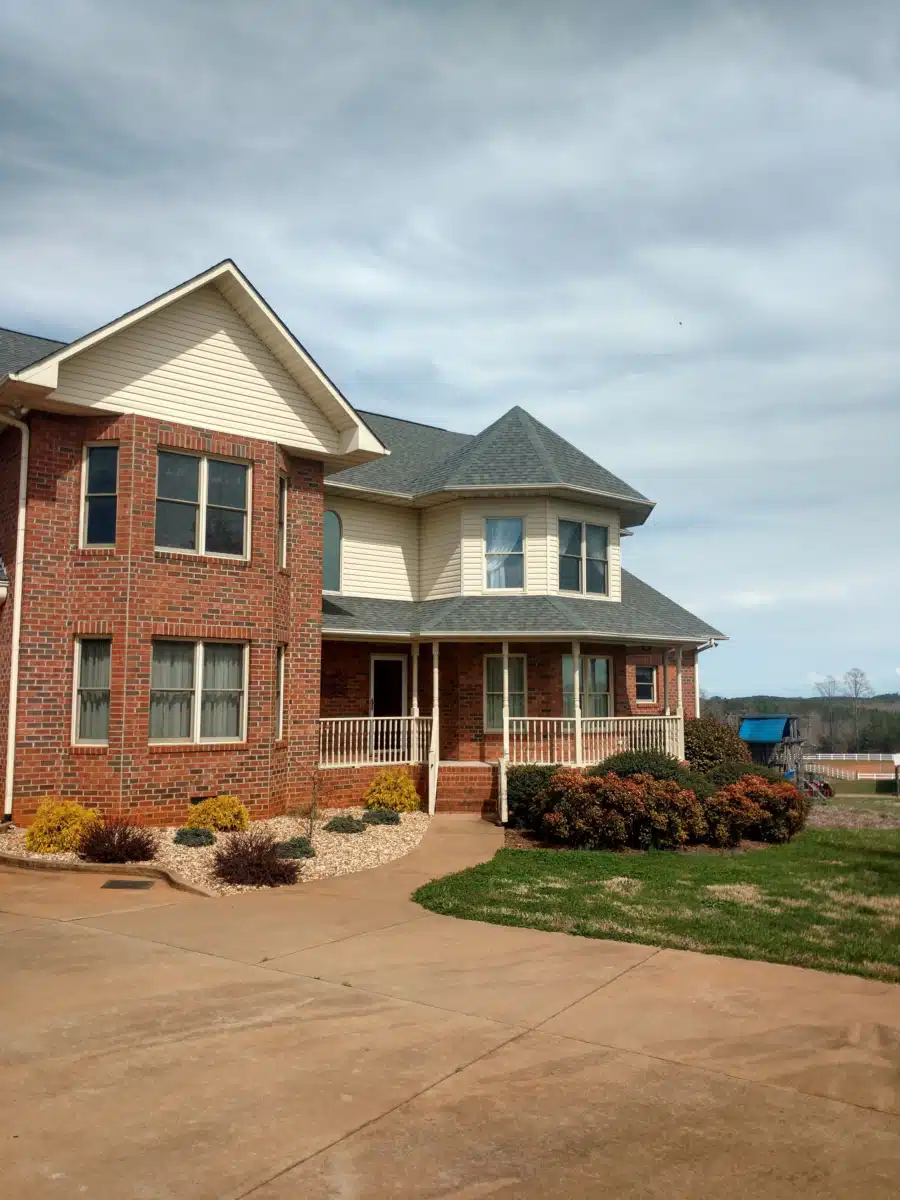 Foothills at Red Oak Recovery